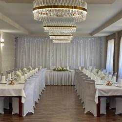 Barus Restaurant & Pizzeria