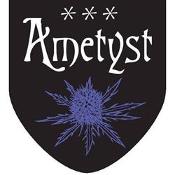 Ametyst