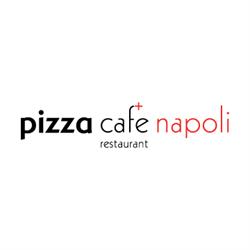 Pizza Cafe Napoli