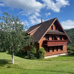 Resort Levocska Dolina