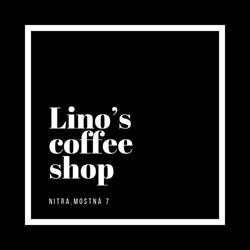 Lino's Coffee shop