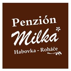 Penzion Milka