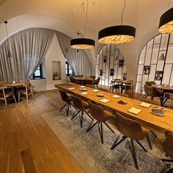 Boutique hotel and spa DOMA u nás