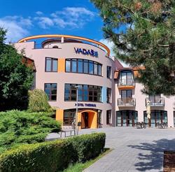 Wellness Hotel Thermal Štúrovo