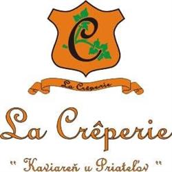 La Creperie Palacinkaren u Priatelov
