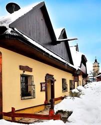 Penzion Barborka