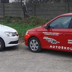 Autoškola Ešek & Pastucha s.r.o.