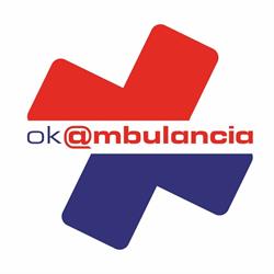 OK AMBULANCIA, a. s.
