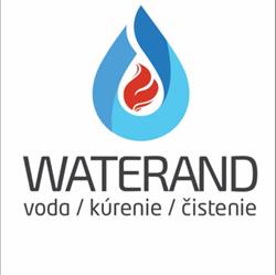 WATERAND s. r. o.