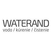 WATERAND s. r. o.