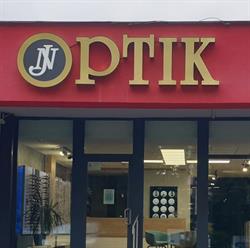 JN OPTIK s. r. o.