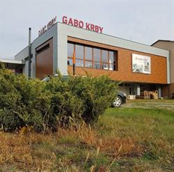 GABO KRBY, s.r.o.