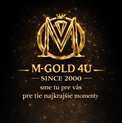 M-Gold 4U s. r. o.
