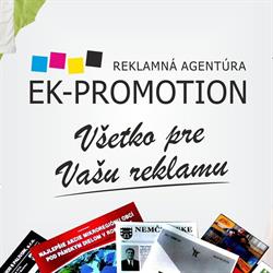 EK-PROMOTION, s.r.o.