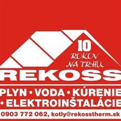 REKOSS, spol. s r.o.