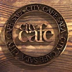 city cafe s. r. o.