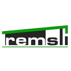 REMSLI - okná, dvere, presklené faśady