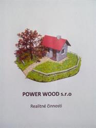 POWER WOOD, s.r.o.