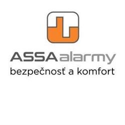 ASSA alarmy s.r.o.
