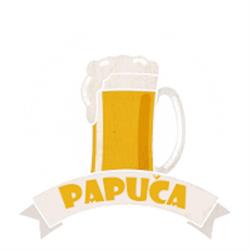 POHOSTINSTVO PAPUČA