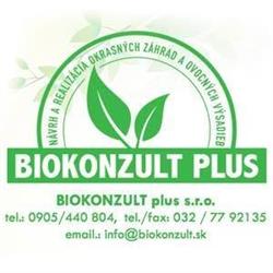 BIOKONZULT plus s.r.o.