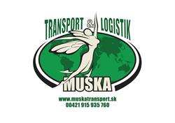 MUŠKA TRANSPORT & LOGISTIK, spol. s r.o.