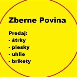 ZBERNÉ Povina, s.r.o.