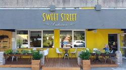 Sweet Street, s. r. o.