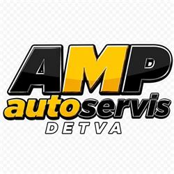 AMP autoservis s.r.o.