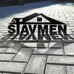 STAVMEN, s. r. o.