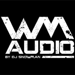 WM audio s.r.o.