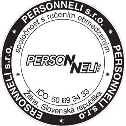 PERSONNELI s. r. o.