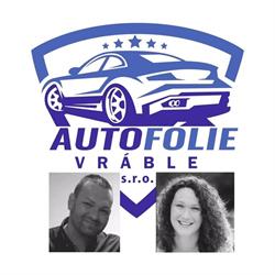 Autofólie a Autopoťahy Vráble