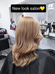 New look salon s.r.o.