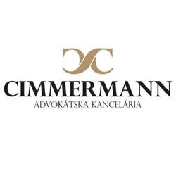 Advokátska kancelária CIMMERMANN, s.r.o.