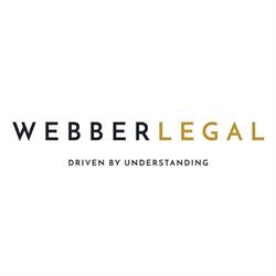 WEBBER LEGAL, s.r.o.