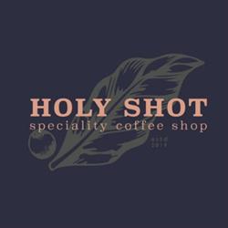 HOLY SHOT, s.r.o.