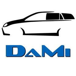 FÓLIACENTRUM DaMi - Miroslav Daniš
