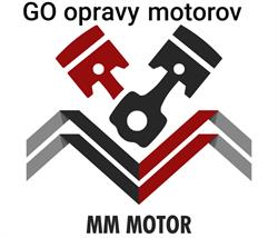 Milan Majdan - MM MOTOR