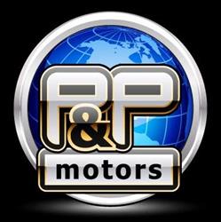 P&P Motors s.r.o.