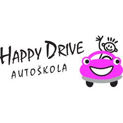 Autoškola Happy Drive Bratislava