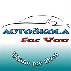 Autoškola For You s.r.o.