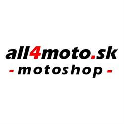 all4moto.sk - motoshop Trenčín