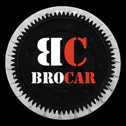 Gergely Lelkes - BroCar