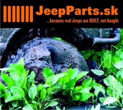 JeepParts