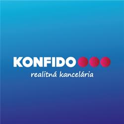 KONFIDO, s. r. o.