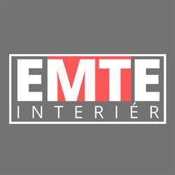 EMTE interiér - dvere, podlahy, tieniaca technika