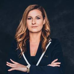 Monika Lukáčová - Levicke-reality