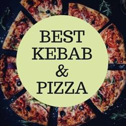 Best Kebab & Pizza