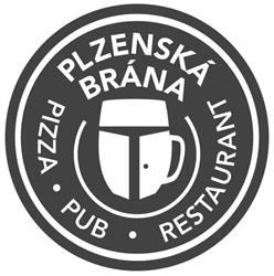 Plzenská brána